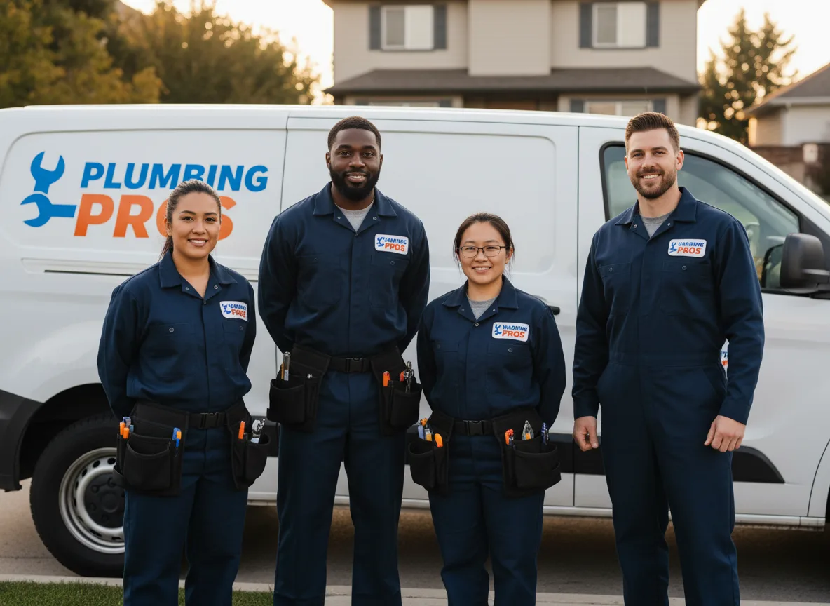 Water Heater Repair company in Palisades Park, NJ